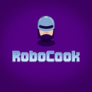 RoboCook. Traditional illustration, Motion Graphics, Animation, and 2D Animation project by Armando Saldívar - 02.27.2019