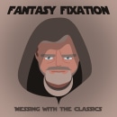 Fantasy Fixation. Motion Graphics, Animação de personagens, e Animação 2D projeto de Fernando Mahave - 28.02.2019