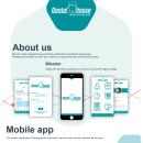 Web, mobile, ux and ui design. | Diseño web, móvil, ux y ui. . Un proyecto de Publicidad, Diseño gráfico, Diseño interactivo, Marketing, Diseño Web y Desarrollo Web de Gallo en Patines - 04.03.2019