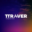 Ttraver. Br, ing & Identit project by Isabella Zapata - 03.05.2019