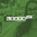 Learn English. Br, ing & Identit project by Isabella Zapata - 03.05.2019