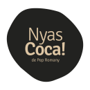 Nyas Coca!. Br, ing, Identit, Cooking, Graphic Design, and Creativit project by Lucía Del Castillo Velasco - 07.06.2018