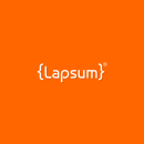 Lapsum.com. Un progetto di Web development di Javier Mendoza - 08.03.2016