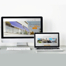 Diseño y maquetación tienda Online. Design gráfico, Design de produtos, Web Design, e Desenvolvimento Web projeto de Inmaculada Gutiérrez Mier - 10.10.2018