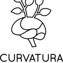 Ident corporativo: Curvatura Estudio. Un proyecto de Motion Graphics de Alvaro Molina - 15.03.2018