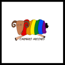 Carnero Arcoiris: Humor LGTB. Un projet de B , et e dessinée de Gorka González González - 17.03.2019