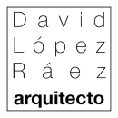 CV. Arquitetura projeto de David López Ráez - 20.08.2019