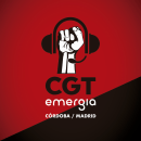 Branding y Aplicaciones CGT Emergia. Un progetto di Pubblicità, Direzione artistica e Graphic design di Fando Creative - 20.03.2019