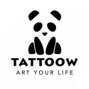 Tatuajes Temporales con aspecto real que duran 2 semanas - TATTOOW. Un progetto di Web development di Alex dc. - 21.03.2019