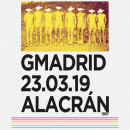 Poster football. Design de cartaz projeto de Jurgen Barrionuevo Santamaria - 22.03.2019