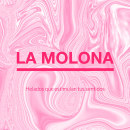 La Molona. Web Design project by Irene Larrimbe - 04.22.2017