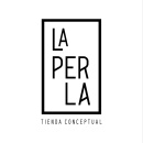 Identidad Corporativa | LA PERLA Tienda Conceptual. Un projet de Design , Br, ing et identité, Conseil créatif , et Design graphique de Alexis Cruz Flores - 28.02.2019
