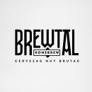 Brewtal. Design, Br e ing e Identidade projeto de Crisis - 29.09.2017