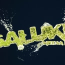 Saluki Media . Design, 3D, and 3D Animation project by Pedro Miralles Lorenzo - 04.01.2019