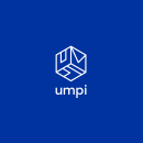 umpi - Ingeniería Industrial. Br, ing, Identit, Icon Design, and Logo Design project by Dana Smit - 04.02.2019