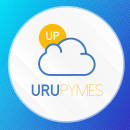 URUPYMES - MARCA, VIDEO Y LANDING. Br, ing, Identit, Graphic Design, Web Design, 2D Animation, and Video Editing project by Benildo Rodríguez - 04.01.2019