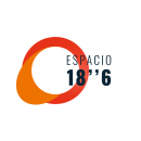 Espacio 18--6 - Diseño de identidad. Motion Graphics, Br, ing, Identit, and Graphic Design project by Sergio Mora - 04.06.2019