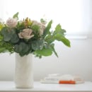 Jarrones para Be Floral. Um projeto de Artesanato de Paula Casella Biase - 08.04.2019