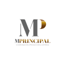 M Principal  . Advertising project by Esme Ramírez - 04.10.2017