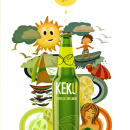 Keku. Un proyecto de Creatividad, Fotografía digital y Fotografía artística de Jose Luis Aranzueque Sanchez - 15.04.2019