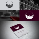 GVAME Photography - Logo . Un proyecto de Diseño de logotipos de Oscar Taboada Vega - 19.04.2019