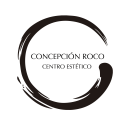 Concepción Roco (Centro Estético). Design gráfico projeto de Pablo Ramos Solís - 24.04.2019
