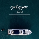 Just for you by E&TB. Br, ing & Identit project by Sandra Mata Castro - 01.31.2019