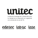 Unitec. Br, ing & Identit project by Magali Ortiz Miller - 04.28.2017