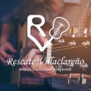 Rescate Villaclareño. Ilustração tradicional, Design gráfico, e Design de logotipo projeto de Reinaldo Peña Rios - 30.04.2019