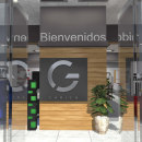 Proyecto Local Garica Muebles. Architecture, Interior Architecture, Interior Design, and 3D Modeling project by Pedro Mataró Castillo - 04.30.2019
