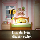 Miel con limón GSF. Animação projeto de Carlos Aguilar Martin - 02.05.2019