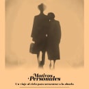 Motivos Personales / Personal Issues. Cinema projeto de Brian H. Stubbe - 03.05.2019