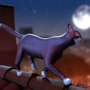 Israel Alonso Animation reel Ein Projekt aus dem Bereich 3-D-Animation von isra alonso - 03.05.2019