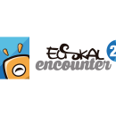 #EEspotlight T-shirt design - Euskal Encounter. Costume Design project by Oscar Taboada Vega - 06.12.2017