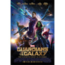 Guardians of the Galaxy - vol 1. Um projeto de VFX de Juan Olivares - 07.05.2019