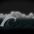 "Ballena". Un proyecto de Música, Animación y Animación 2D de Jordi Sosa Chacón - 15.11.2018