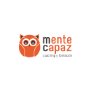 Mente Capaz. Br, ing, Identit, Graphic Design, and Web Design project by Cristian Quirós Serrano - 03.01.2019