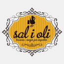 Branding Sal i Oli Restaurante. Un projet de Conception éditoriale , et Design graphique de Carlos Martínez - 16.11.2015