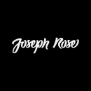 Joseph Rose. Un proyecto de Diseño gráfico y Lettering de Sergi Solé - 01.06.2016