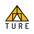 Diseño de Marca - Proyecto final - TURE. Projekt z dziedziny Br, ing i ident i fikacja wizualna użytkownika Ana de la Torre Sánchez - 13.05.2019