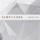 SEMPITERNO - Colección de ilustraciones a grafito. Een project van  Beeldende kunst, Tekening met potlood y Portretillustratie van Ana de la Torre Sánchez - 13.05.2019
