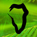 Rediseño logotipo Ediciones La Palma. Un proyecto de Br, ing e Identidad, Diseño gráfico, Creatividad y Diseño de logotipos de Montaña Pulido Cuadrado - 17.12.2018