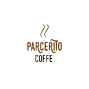 Diseño de logotipo para Parerito Coffe. Un proyecto de Br, ing e Identidad, Diseño gráfico y Diseño de logotipos de Miguel Camacho Gordaliza - 16.05.2019