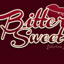 Bitter Sweet: Cafetería bar [LOGO] Ein Projekt aus dem Bereich Logodesign von Anthony Millán - 11.07.2017