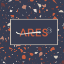 Diseño de Marca | ARES BROKERS | Branding. Un projet de Br, ing et identité , et Design graphique de Jessica Cidrás - 24.05.2019