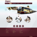 SOYUZ [Webpage]. Un progetto di UX / UI, Web design e Marketing digitale di Strike Heredia - 27.05.2019