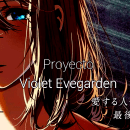 Proyecto Final: Violet Evegarden - Montaje. Cinema, Vídeo e TV, e Design gráfico projeto de Daniel Agustin Araujo - 30.05.2019