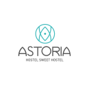 BRANDING: Astoria Hostel. Design, Br e ing e Identidade projeto de Laura Sanmartín - 01.06.2019