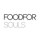 FOODFORSOULS | Creación de una web profesional con WordPress. Un proyecto de Diseño Web de Lidia Periñán Gómez - 01.05.2019