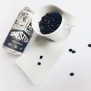 Proyecto Instagram: Cerveza artesanal con un toque de Café. Un projet de Photographie de Jannay Flores - 28.05.2019